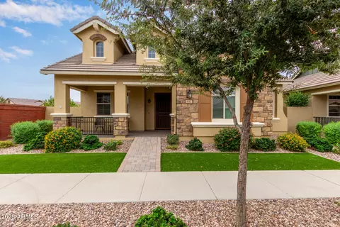 4543 E Skousen St, Gilbert, AZ 85295 photo 34