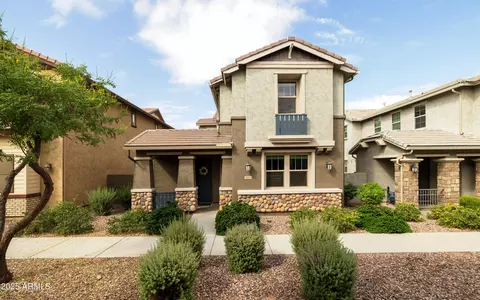 3684 E Turley St, Gilbert, AZ 85295