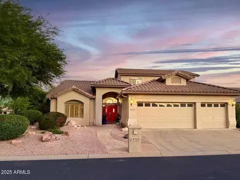 24703 S Desert Dr, Sun Lakes, AZ 85248