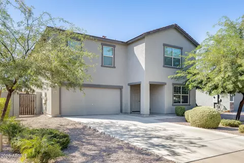 5663 E Moira Rd, Florence, AZ 85132
