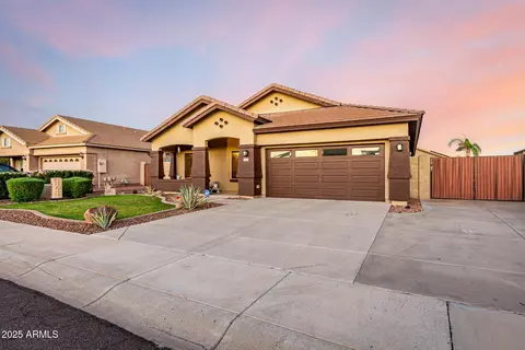 21925 N 78th Dr, Peoria, AZ 85383