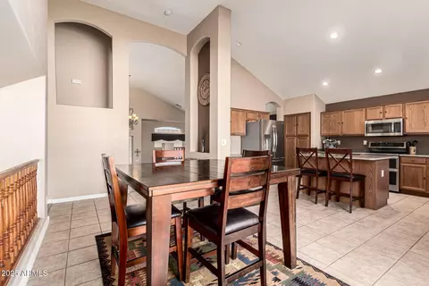 Dining - 9822 E Lompoc Ave, Mesa, AZ 85209 photo 3 of 3