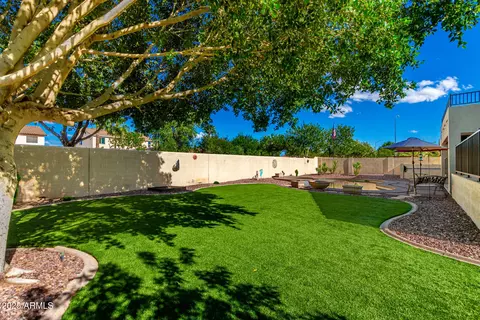 Exterior - 9822 E Lompoc Ave, Mesa, AZ 85209 photo 10 of 17