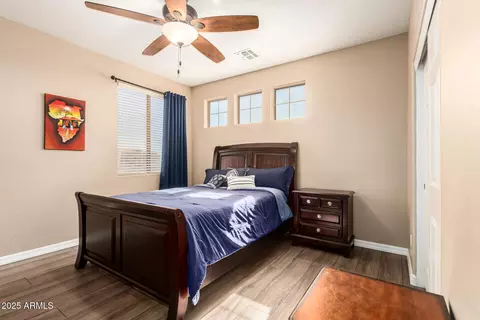 Bedroom - 9822 E Lompoc Ave, Mesa, AZ 85209 photo 3 of 3