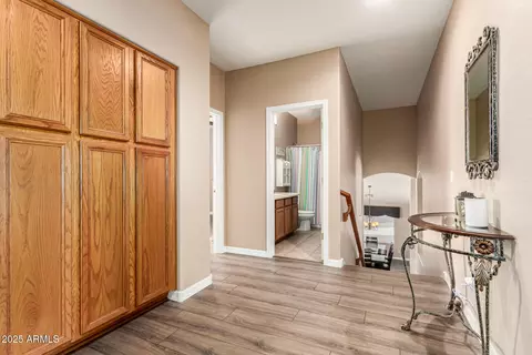 Entry Way - 9822 E Lompoc Ave, Mesa, AZ 85209 photo 3 of 3