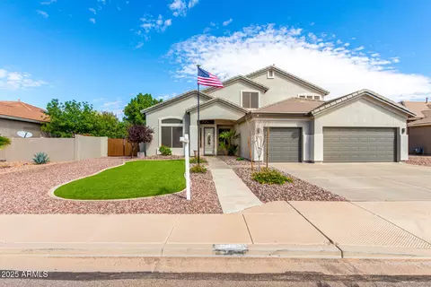 9822 E Lompoc Ave, Mesa, AZ 85209