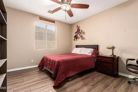 Bedroom - 9822 E Lompoc Ave, Mesa, AZ 85209 photo 2 of 3