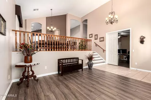 Entry Way - 9822 E Lompoc Ave, Mesa, AZ 85209 photo 2 of 3