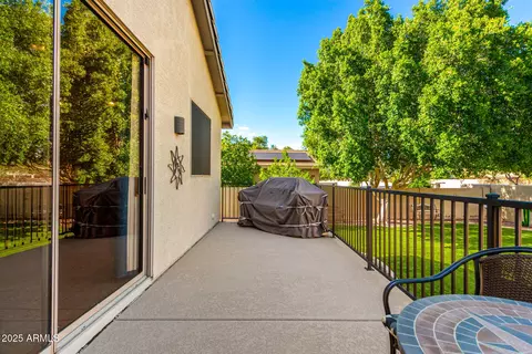 Exterior - 9822 E Lompoc Ave, Mesa, AZ 85209 photo 12 of 17