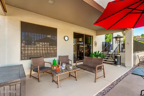 Exterior - 9822 E Lompoc Ave, Mesa, AZ 85209 photo 6 of 17