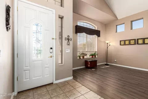 Entry Way - 9822 E Lompoc Ave, Mesa, AZ 85209 photo 1 of 3