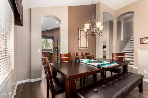 Dining - 9822 E Lompoc Ave, Mesa, AZ 85209 photo 1 of 3