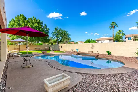 Exterior - 9822 E Lompoc Ave, Mesa, AZ 85209 photo 7 of 17