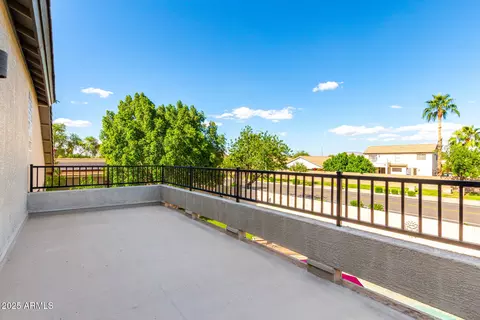 Exterior - 9822 E Lompoc Ave, Mesa, AZ 85209 photo 3 of 17