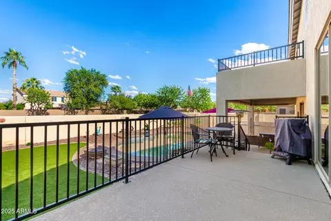 Exterior - 9822 E Lompoc Ave, Mesa, AZ 85209 photo 13 of 17