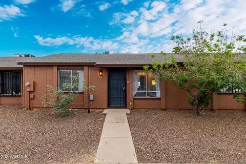 3646 N 67th Ave #64, Phoenix, AZ 85033