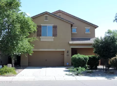30111 N Oak Dr, Florence, AZ 85132