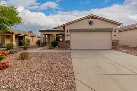 5949 E Sunrise Cir, Florence, AZ 85132