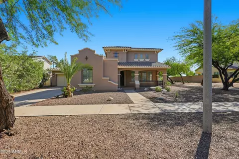 20557 W Lost Creek Dr, Buckeye, AZ 85396