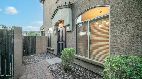 2024 S Baldwin -- #54, Mesa, AZ 85209