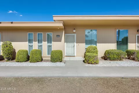 13222 N 99th Dr, Sun City, AZ 85351