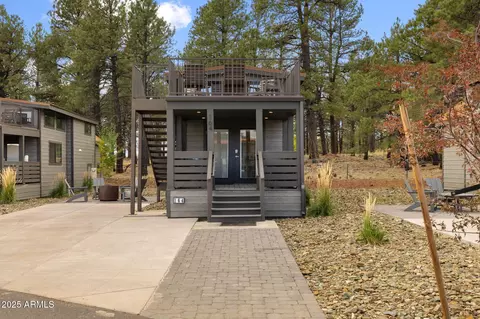 1 Village Camp Dr #164, Bellemont, AZ 86015