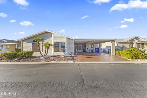 2550 S Ellsworth Rd #715, Mesa, AZ 85209