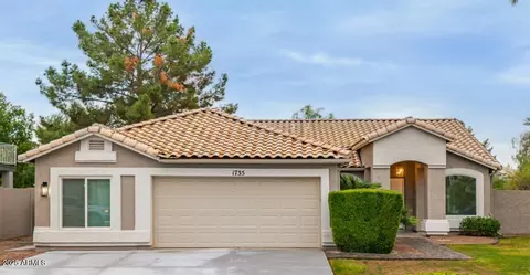 1735 W Aspen Ave, Gilbert, AZ 85233