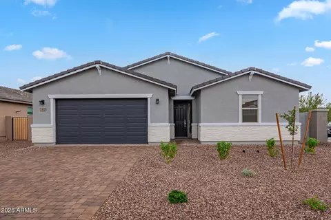 4812 W Hunter Trl, Queen Creek, AZ 85142