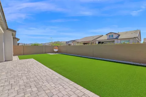 Exterior - 5641 E Sayan St, Mesa, AZ 85215 photo 3 of 8