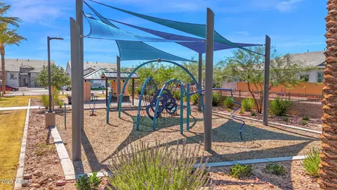 View/Area - 5641 E Sayan St, Mesa, AZ 85215 photo 10 of 10