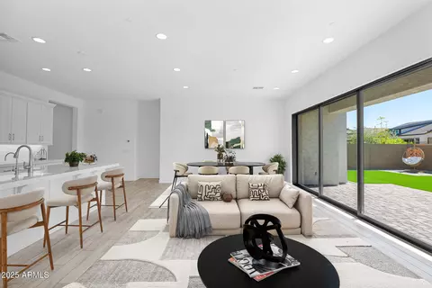 Living - 5641 E Sayan St, Mesa, AZ 85215 photo 2 of 4