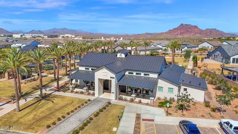 View/Area - 5641 E Sayan St, Mesa, AZ 85215 photo 4 of 10
