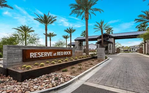 View/Area - 5641 E Sayan St, Mesa, AZ 85215 photo 2 of 10