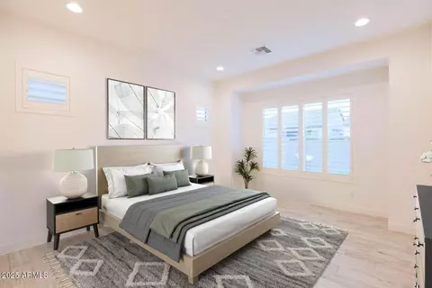Bedroom - 5641 E Sayan St, Mesa, AZ 85215 photo 1 of 3