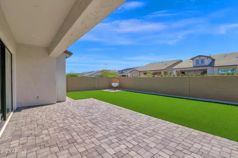 Exterior - 5641 E Sayan St, Mesa, AZ 85215 photo 2 of 8