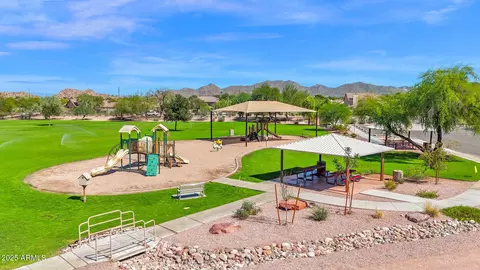 View/Area - 5641 E Sayan St, Mesa, AZ 85215 photo 9 of 10