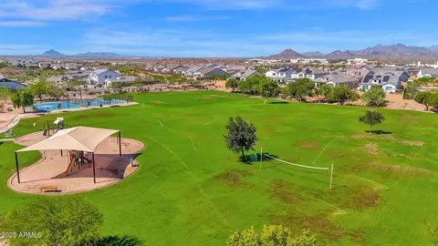 View/Area - 5641 E Sayan St, Mesa, AZ 85215 photo 8 of 10