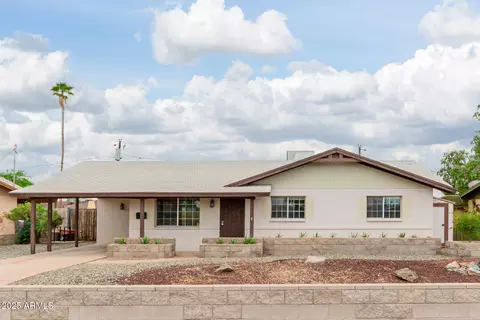 919 W Parkway Blvd, Tempe, AZ 85281