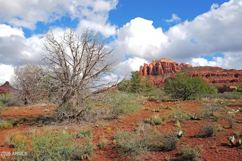 130 Agave Cir #28, Sedona, AZ 86351