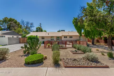 1017 E Rose Ln, Phoenix, AZ 85014
