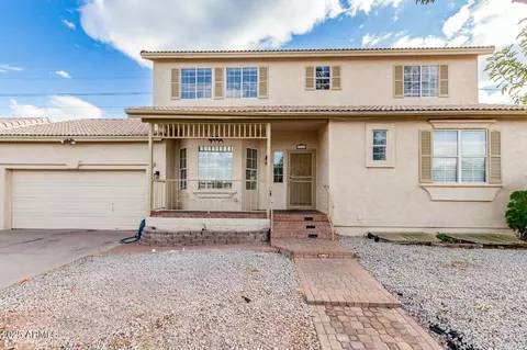 1691 E Gary Dr, Chandler, AZ 85225