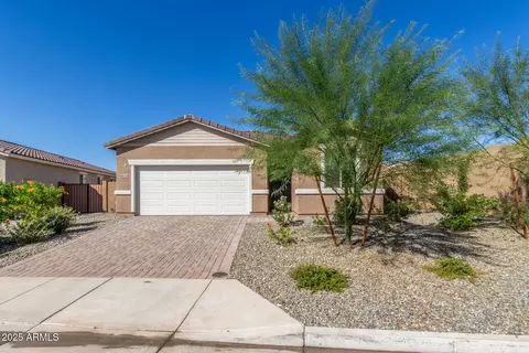 18368 E Camila Dr, Gold Canyon, AZ 85118