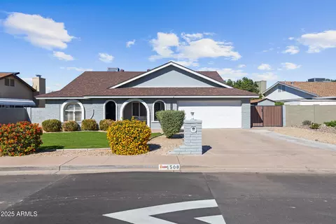 1508 E Carmen St, Tempe, AZ 85283