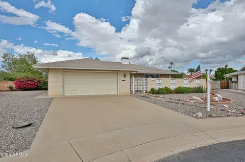 11114 W Peace Ct, Sun City, AZ 85351