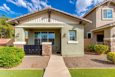 4125 E Pony Ln, Gilbert, AZ 85295