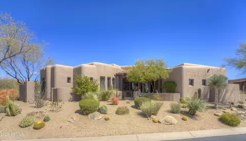 7373 E Clubhouse Dr #24, Scottsdale, AZ 85266