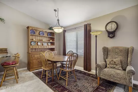 Dining - 7702 E Decatur St, Mesa, AZ 85207 photo 2 of 3