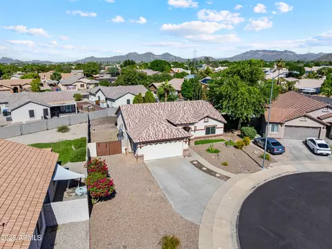 View/Area - 7702 E Decatur St, Mesa, AZ 85207 photo 1 of 3