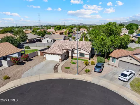View/Area - 7702 E Decatur St, Mesa, AZ 85207 photo 2 of 3